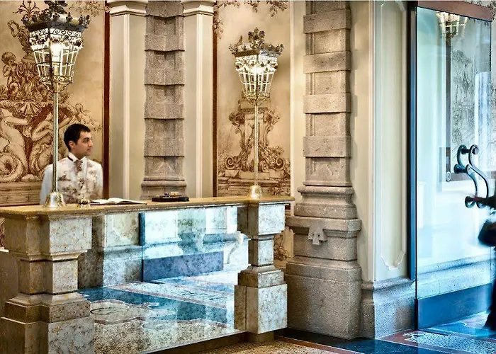 Chateau Monfort - Relais & Chateaux