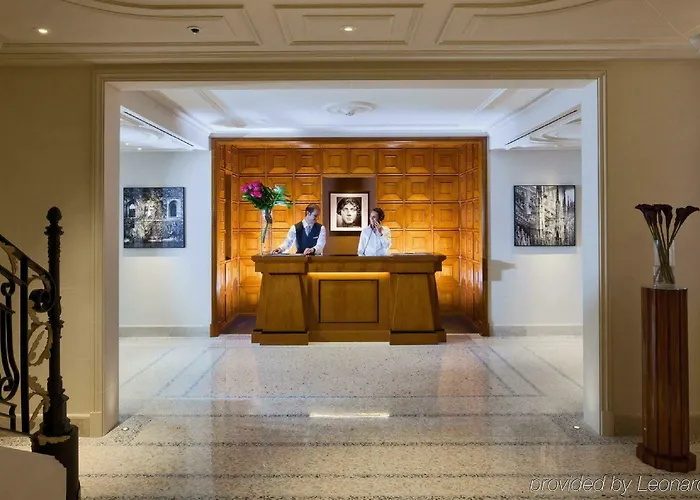 パラッツォ パリジ ホテル＆グランド スパ Lhw 5* ミラノ