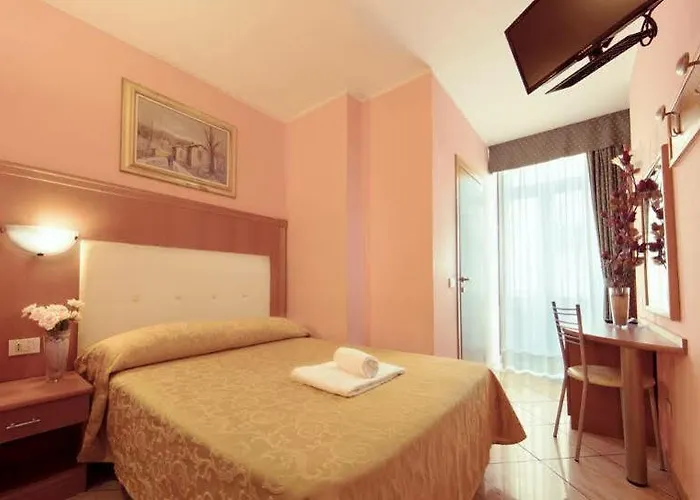 Brianza 3* Milan