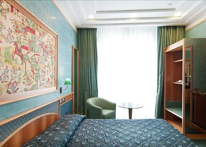 Brunelleschi 4*