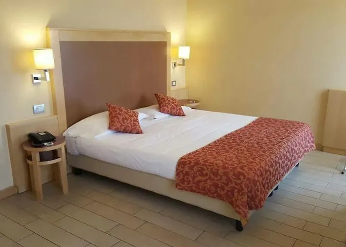 Scarlatti Hotel Mailand