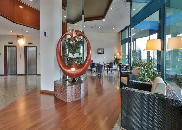 Unaway & Quark Due Milano