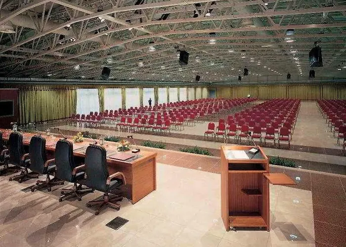 Apart Otel Unaway & Quark Due 4*