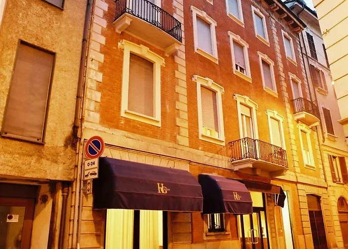 Genius Downtown 3* Milan