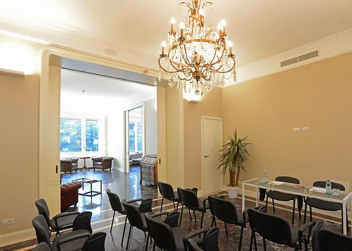 Tiziano - Gruppo Mini Hotell