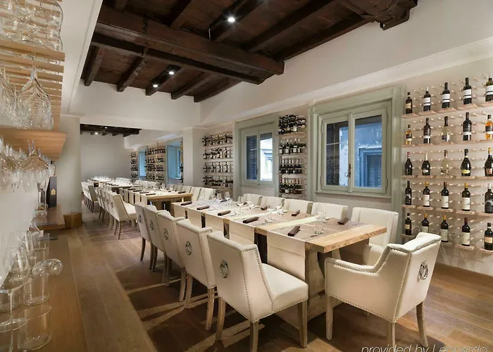 The Glamore Duomo Milan