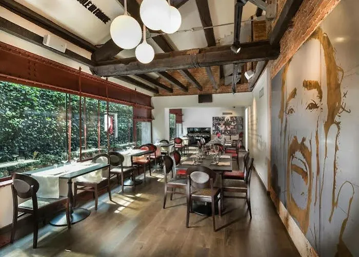 فندق The Glamore Duomo 5*