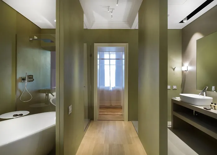 The Glamore Duomo 5*