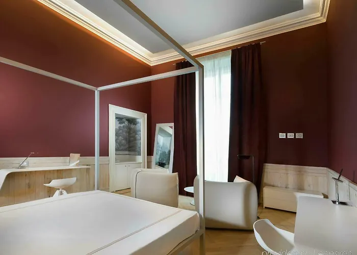 The Glamore Duomo 5*