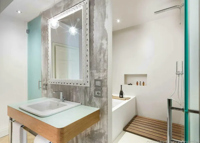 Hotel The Glamore Duomo Mailand