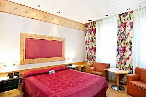 Galileo Hotel 4*