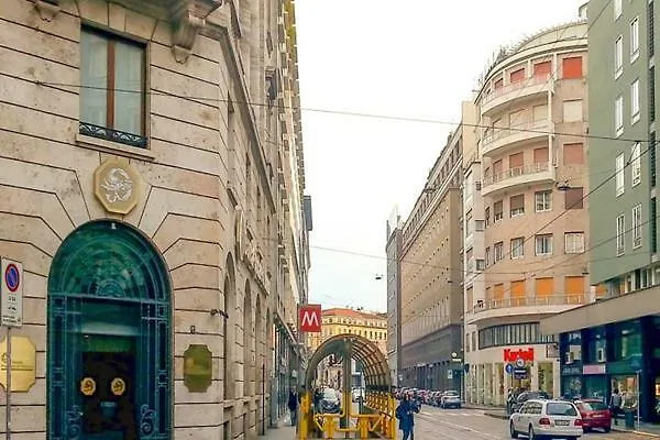 Brera Lägenhet