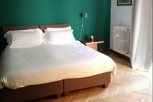Brera Apartment Milan