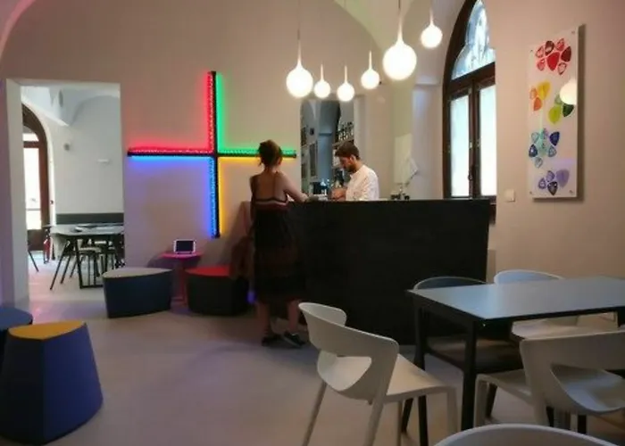 Babila & Bistrot Отель Милан