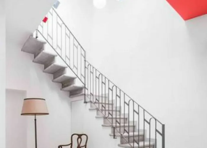 Babila & Bistrot Ξενοδοχείο 2*