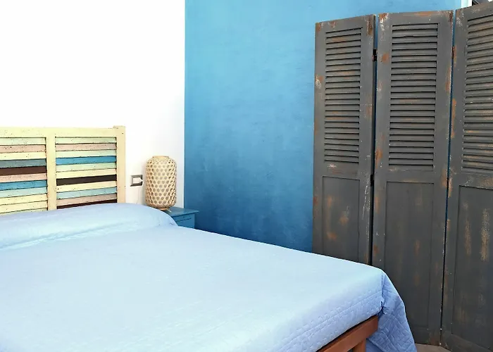 住宿加早餐酒店 I 10 Mondi