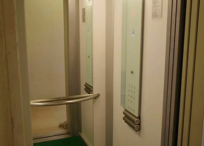 Euro Oda ve Kahvaltı Milano