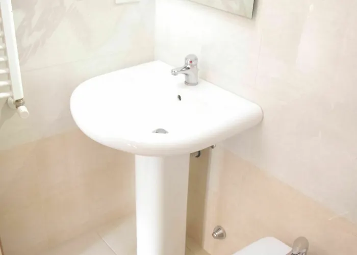 فندق مبيت وإفطار Euro ميلان