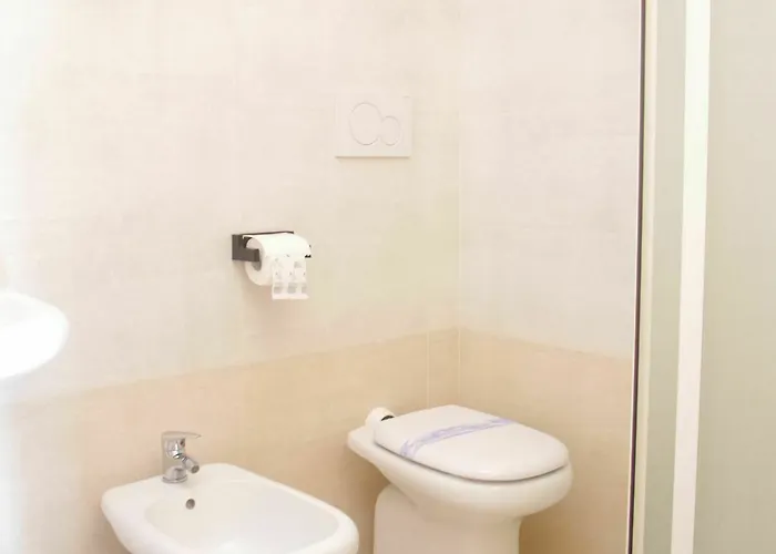 Oda ve Kahvaltı Euro Milano