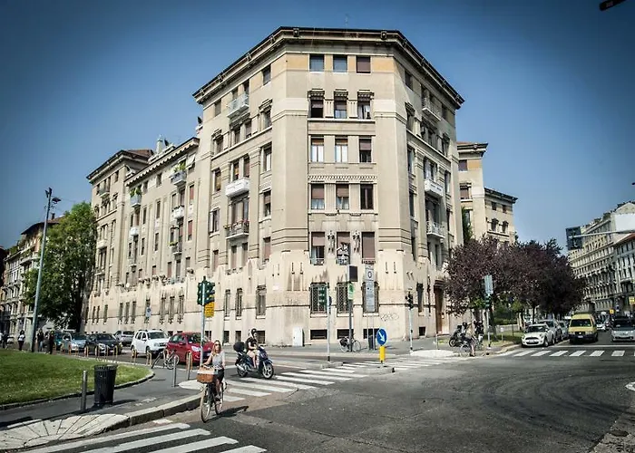 Foresteria Margherita 3*