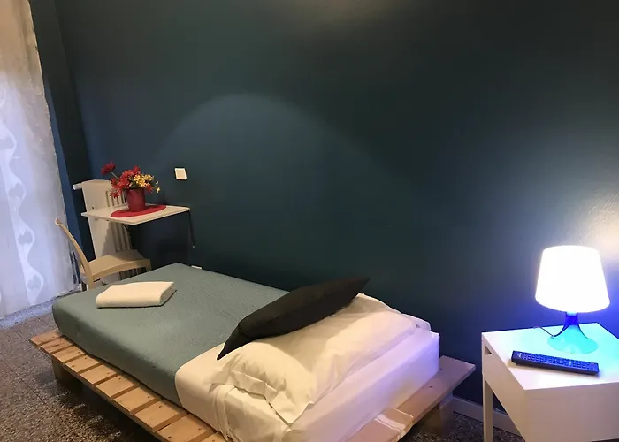 Vendégház I Am Here - Gioia 71 2*