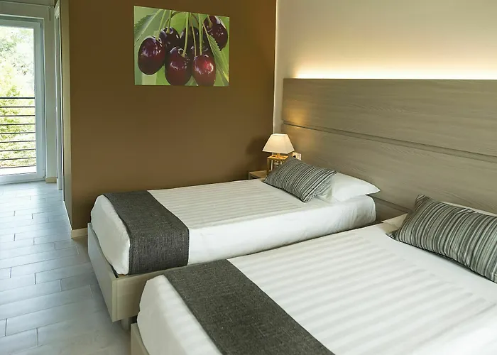 Alloggio per agriturismo Dolce Luna Milano