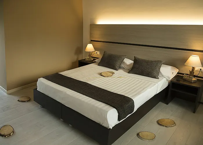 Dolce Luna Alloggio per agriturismo