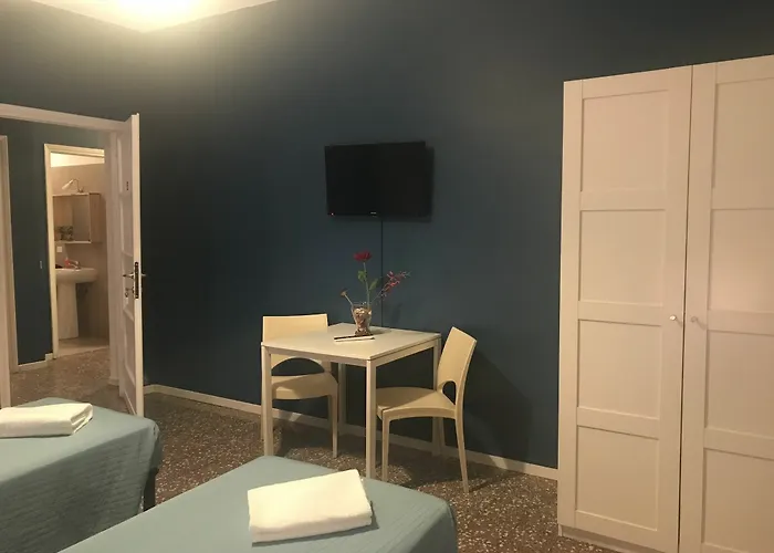 Vendégház I Am Here - Gioia 71 Milánó