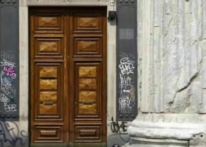 Affittacamere My Bed Milano