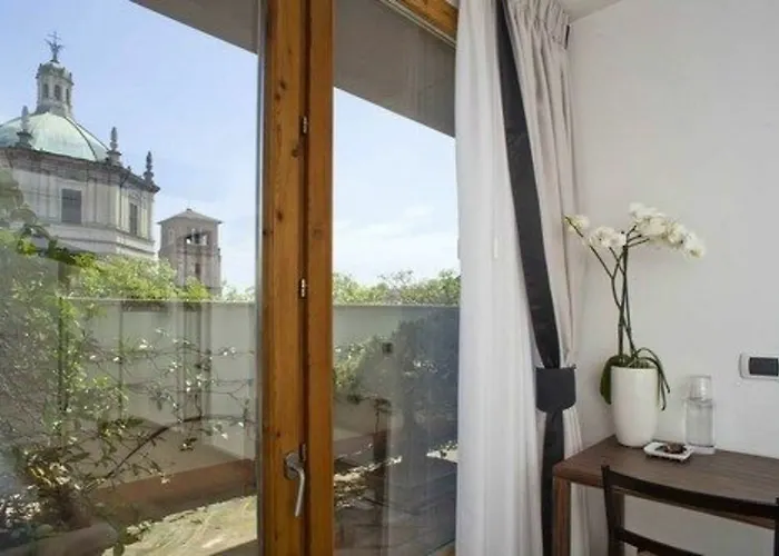 My Bed 2* Милан