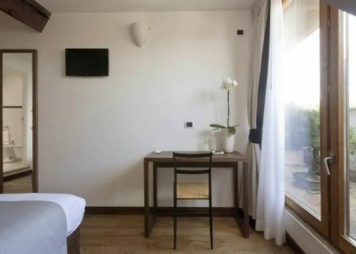 Affittacamere My Bed 2*