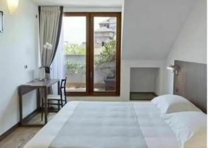 My Bed Affittacamere Milano