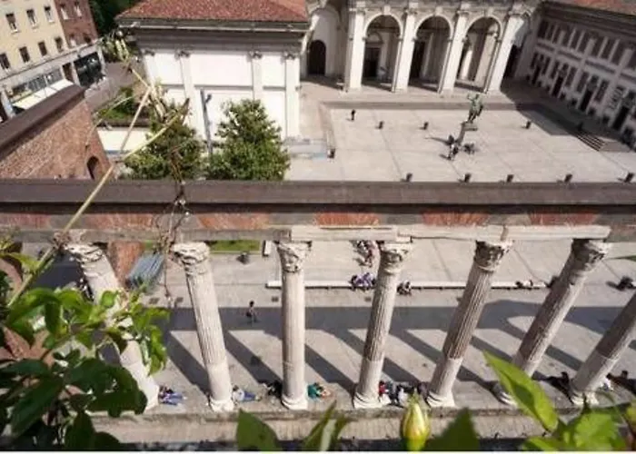 My Bed Affittacamere 2*