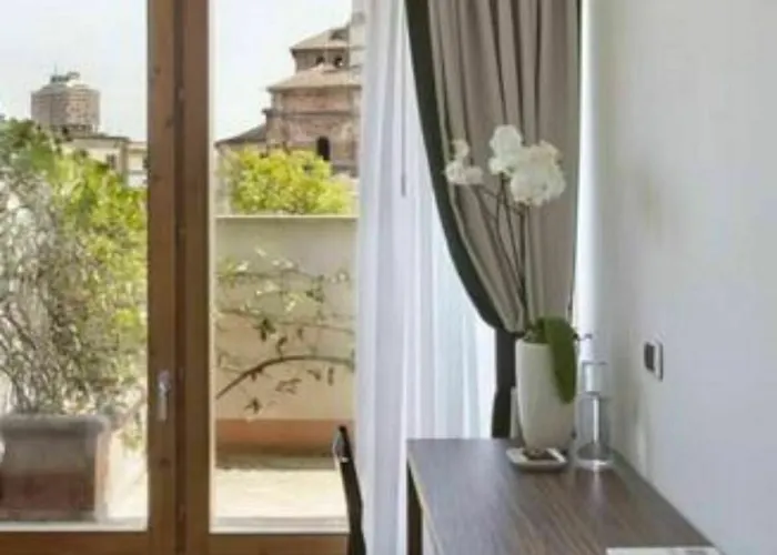 My Bed 2* Milano
