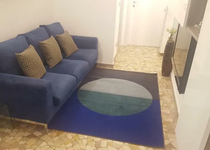 فندق مبيت وإفطار Nuvola ميلان