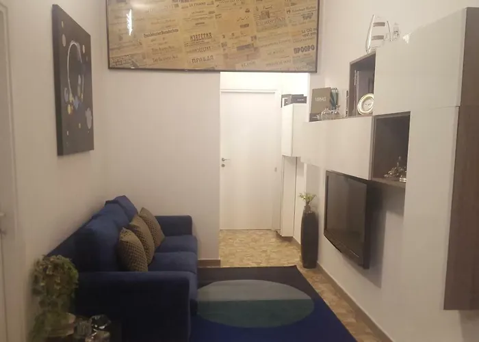 Nuvola فندق مبيت وإفطار