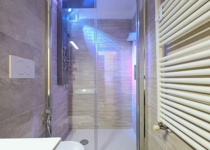 Primopiano - Schiaparelli B Flat Appartement Milaan