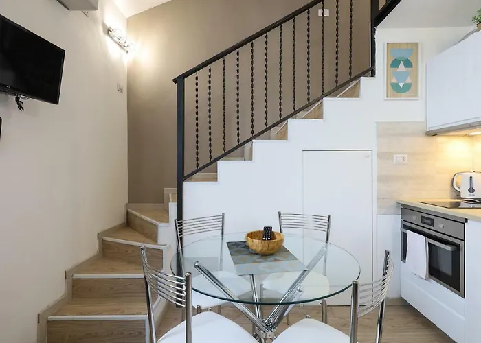 Primopiano - Schiaparelli B Flat Appartement Milan