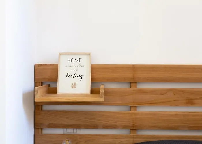 Casale Apartamento *