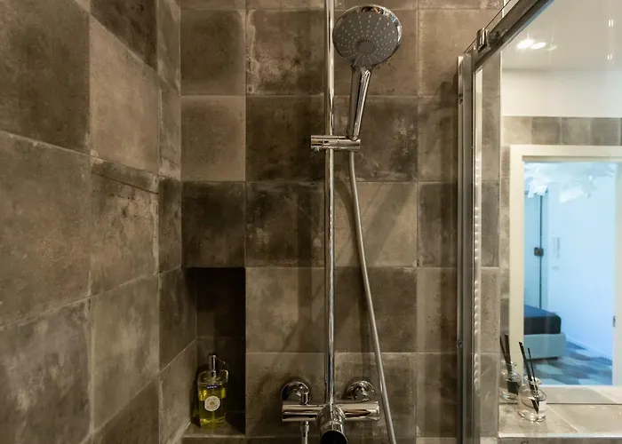 Apartamento Casale Milão