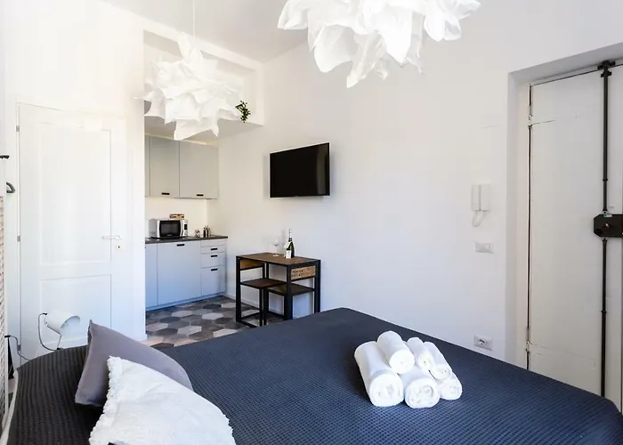Apartamento Casale
