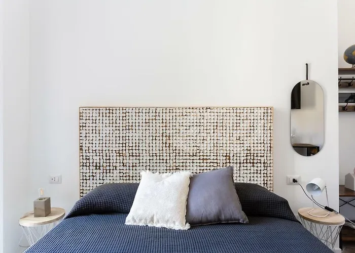 Apartamento Casale *