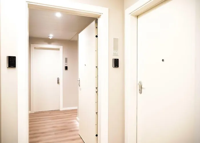 Sleep Tide 4* 밀라노