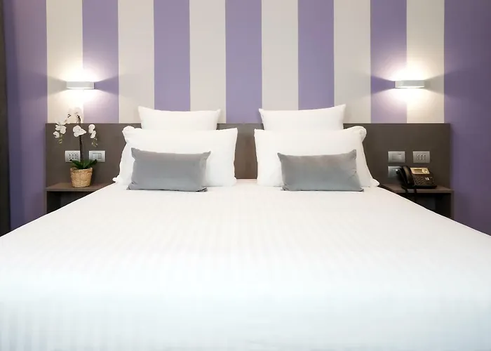 Sleep Tide 게스트하우스 밀라노