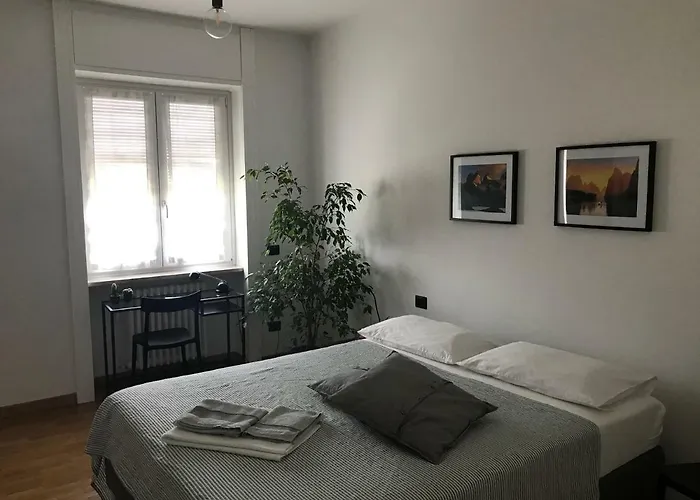 Feel@home Apartment+rooms *