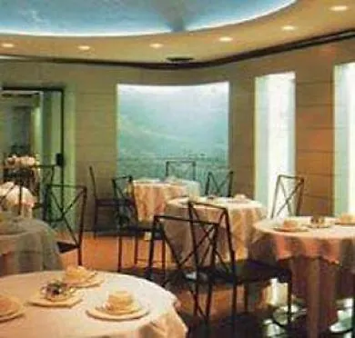 Hotel Spice 3*