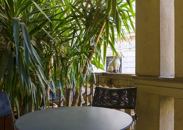 Otel Gran Duca Di York