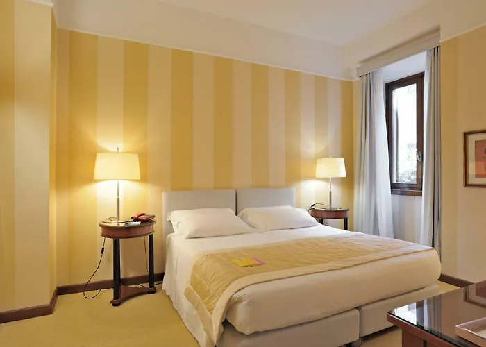 Gran Duca Di York Hotel 3*