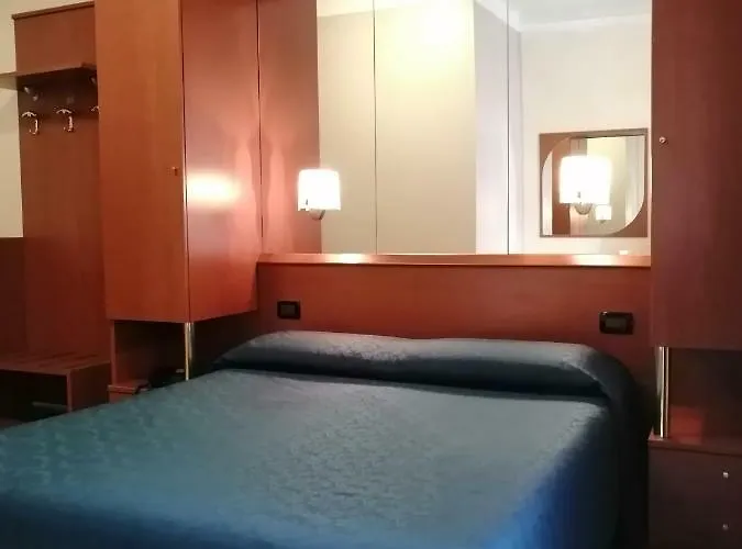 Hotel Aurora