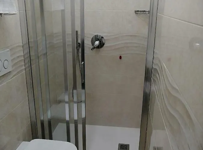 Hotell Aurora Milano